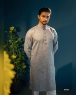 Classic Solid Panjabi