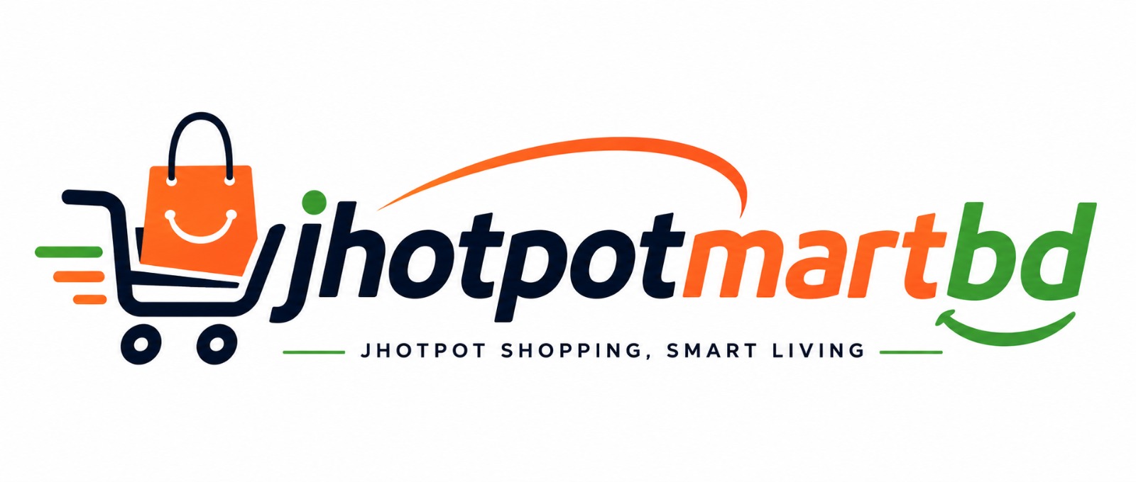 Jhotpot Mart BD